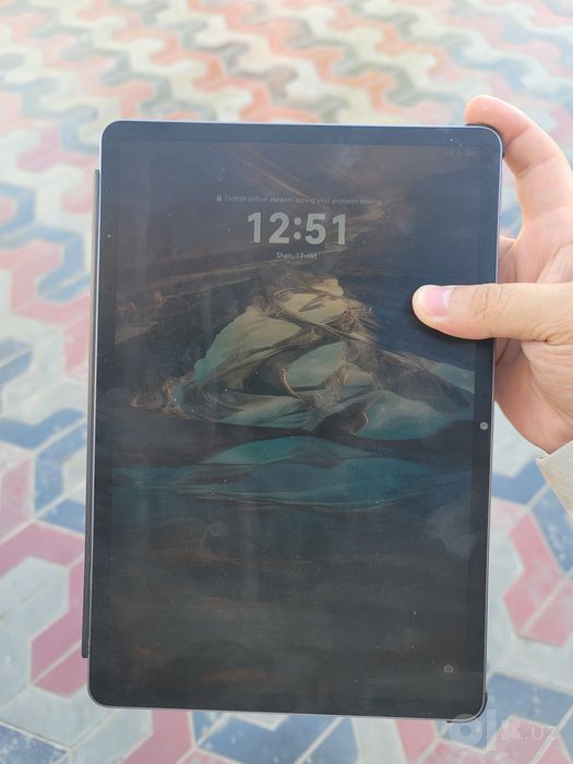 Huawei MatePad 11.5