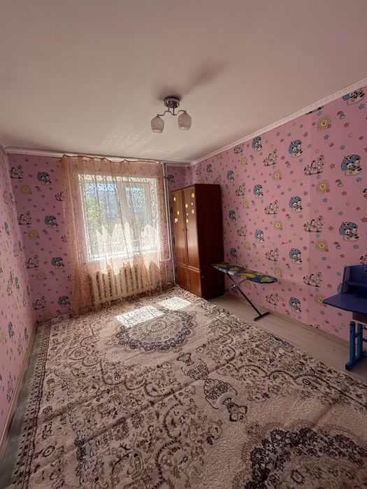 Продам 2х комнатную квартиру
