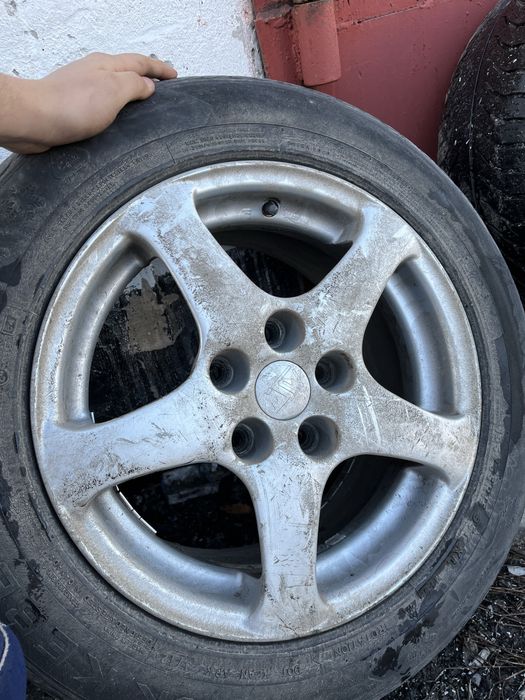 Продам диски r15