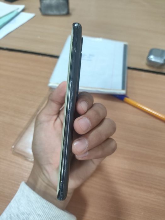 Mi 10 ultra 256 - 12