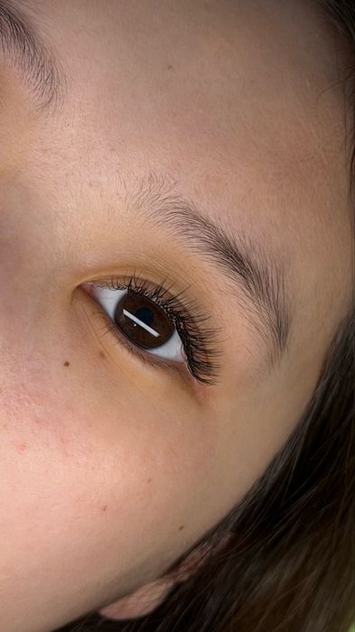 Наращивание ресниц Петропавловск