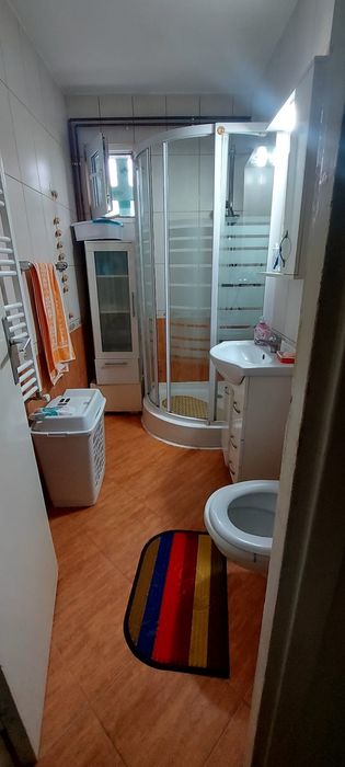 Apartament Circumvalatiuni-700 4 camere