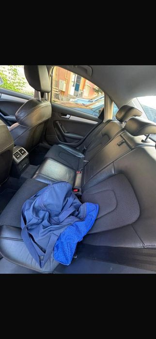 AUDI A4 2008 — imagine 3