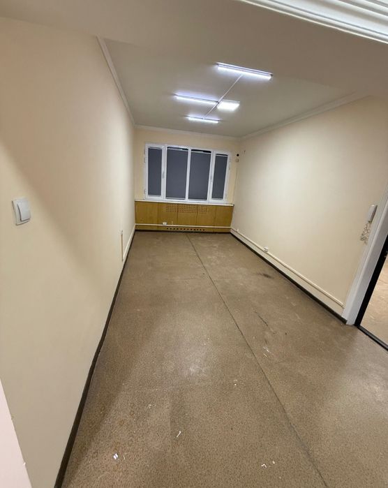 Госпитальный Макро офис 4х комнатный Доступ 24/7 в центре города