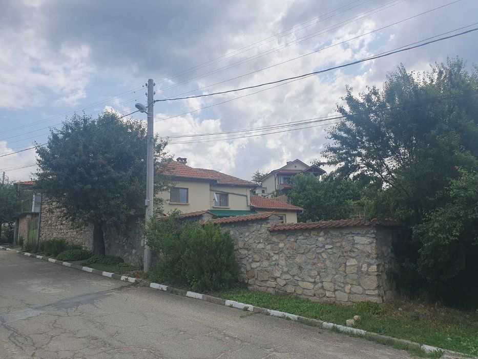 Продава се Къща в с. Долно изворово, Област Стара Загора - 120 кв.м за 1000 €/кв.м - Снимка #1