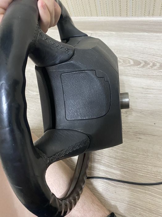 Руль nissan primera