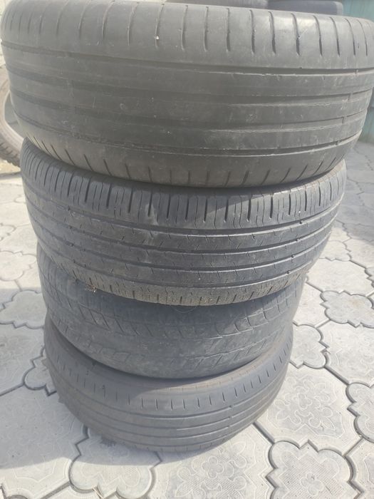 215 55 р17 летние