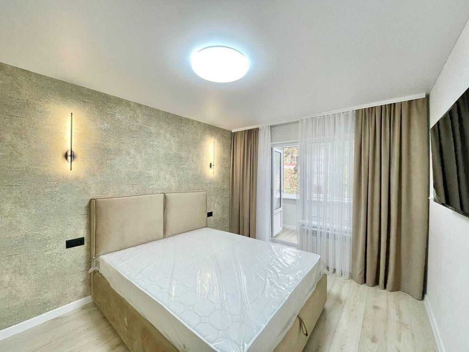 Дава се под наем Двустаен апартамент в София, Манастирски ливади - 52 кв.м за 450 € - Снимка #2