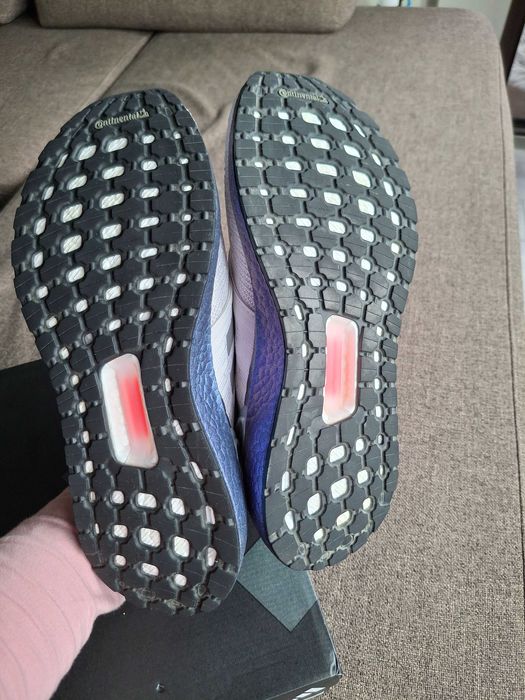 Мъжки маратонки Adidas