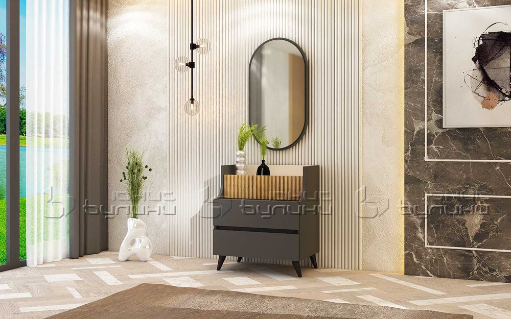 Спален комплект Кинг