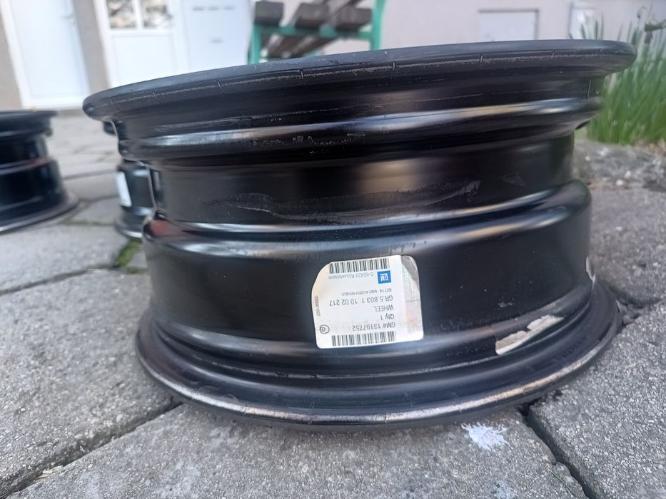 Джанти 15   5х110