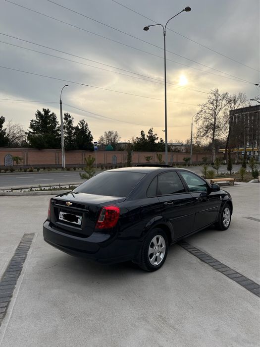 Jentra 2023 yil 47000 probeg