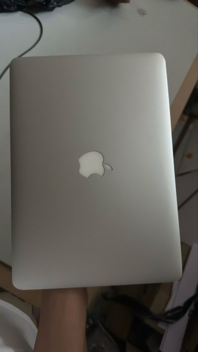 Macbook Air 13" Mid 2011
