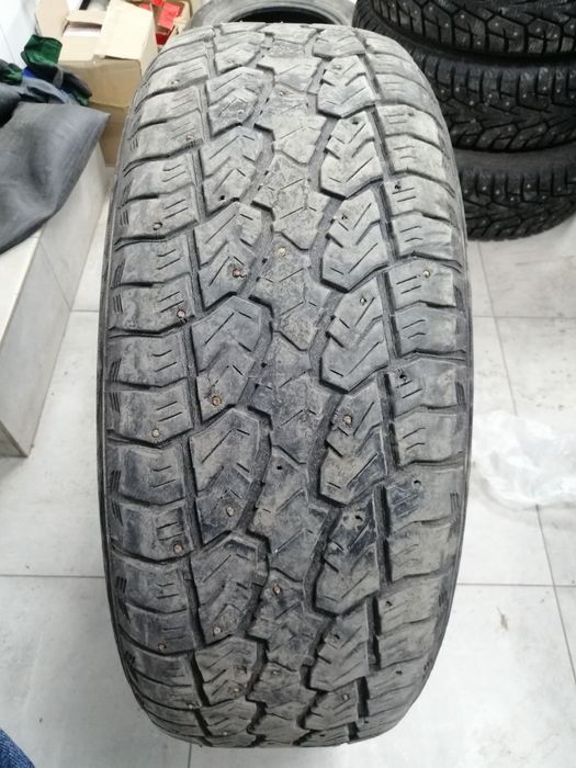 Резина 275/60/R20