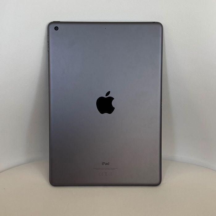 iPad 10.2 9th 256GB Wi-Fi Space Gray