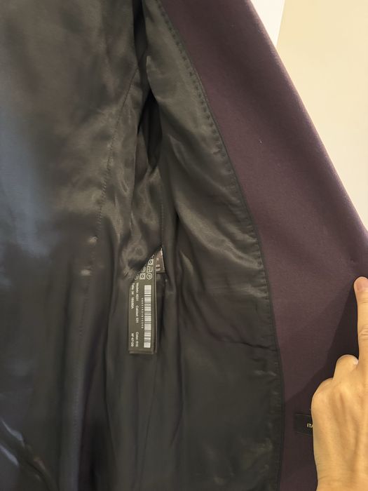 пиджак Massimo Dutti