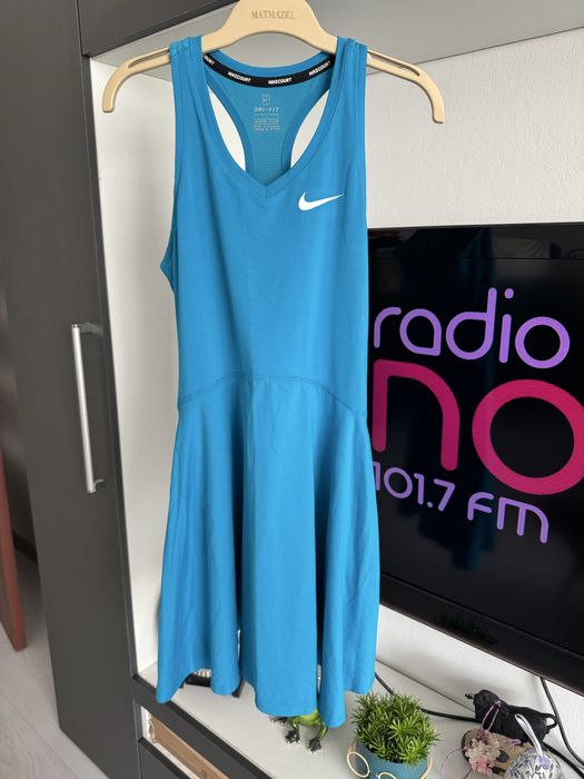 Рокля Nike Court