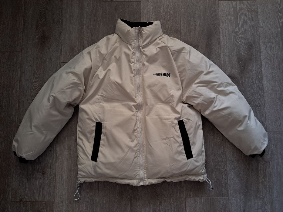 Продам новую куртку