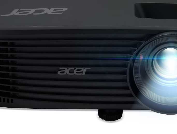 Проектор Acer X1123HP