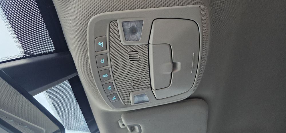 FORD Galaxy 2017 — imagine 5