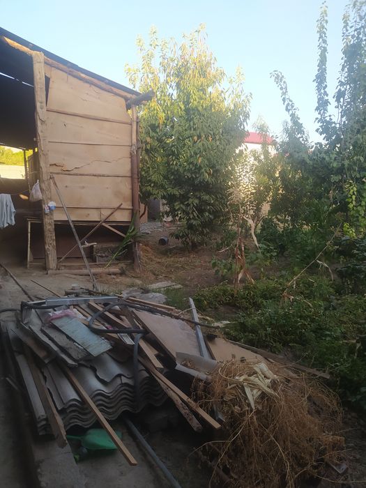 Земельный участок