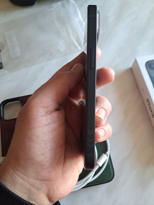 Iphone 13 с вътрешна памет 128