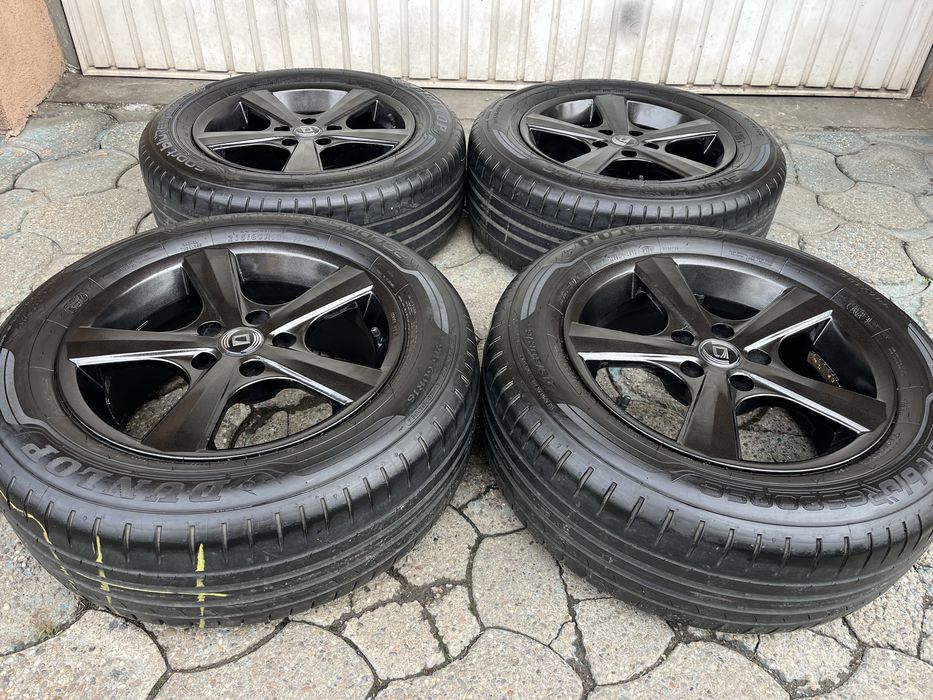 jante 215 60 16 vw - Piese auto de vânzare | OLX.ro