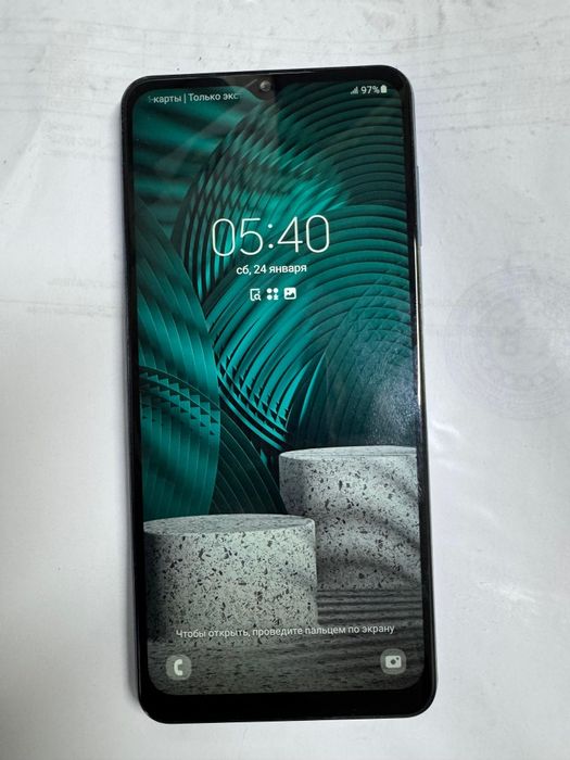 Samsung A12 32 gb