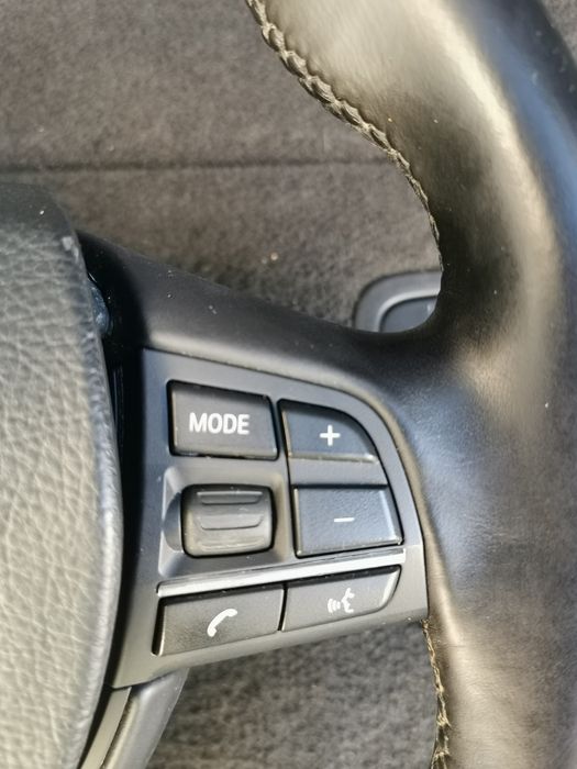 M Волан за BMW F10 F11