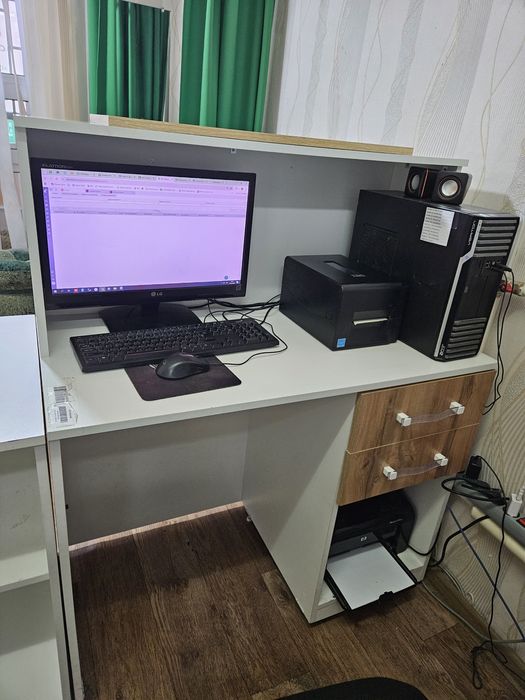 Мебель для офиса