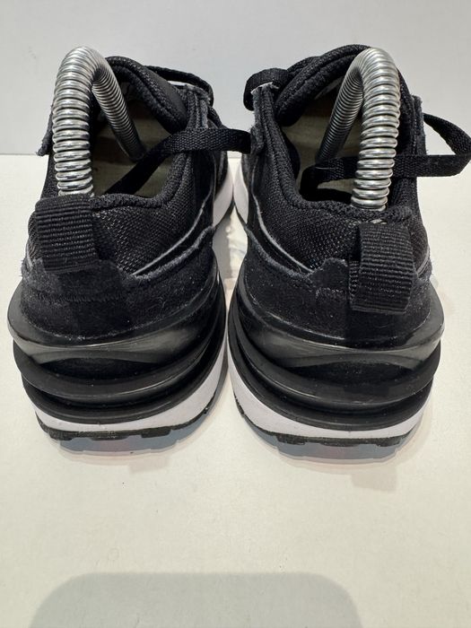 Маратонки NIKE WAFFLE .Номер 35