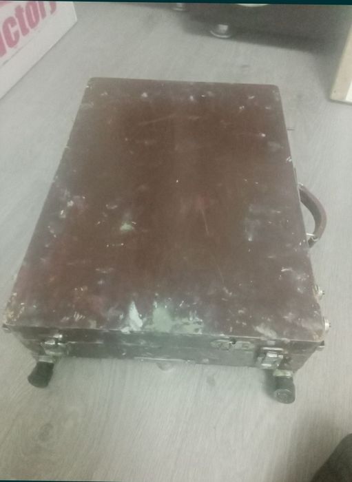 Продаю этюдник гамма