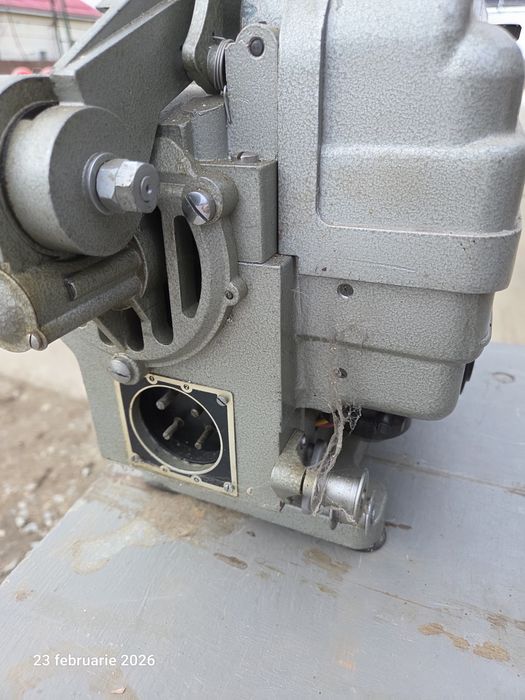 Aparat de protecție