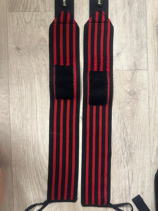 Продам ремни для запястий