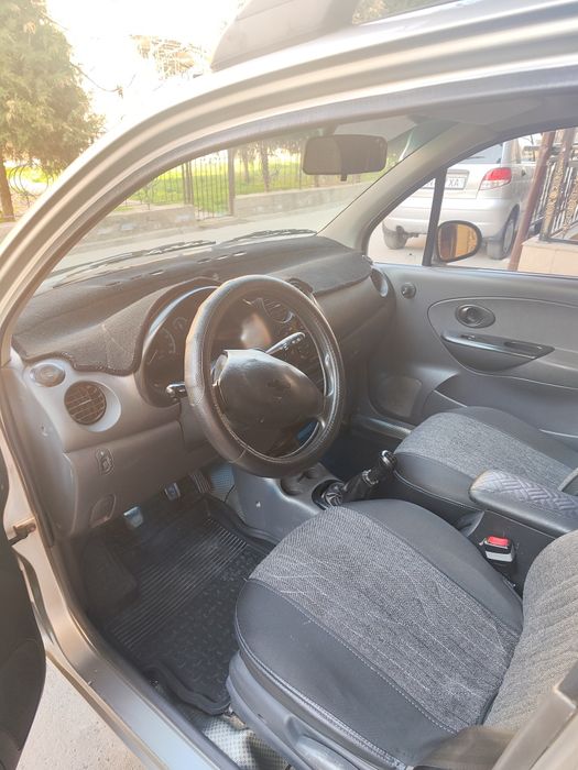 Nasiya savdo. Matiz mx