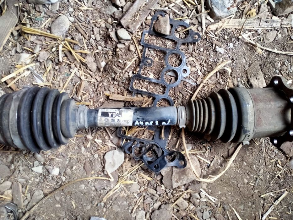 Planetară audi A4 b8