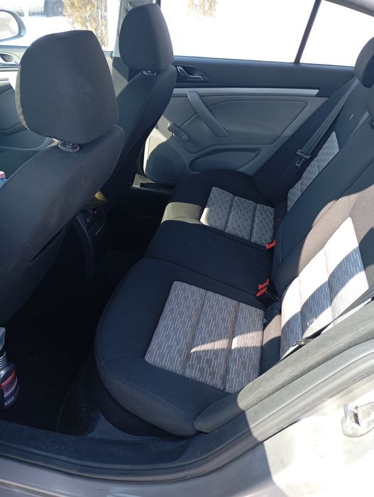 # Skoda Octavia II 1.2TSI