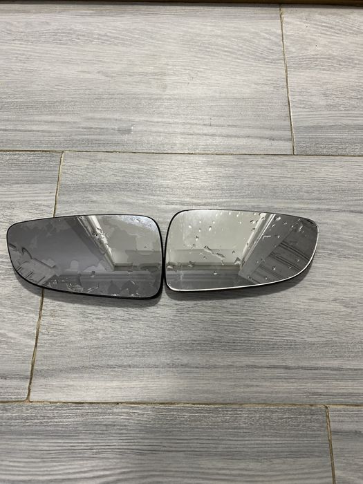Зеркала от опель вектра 2012 выпуск