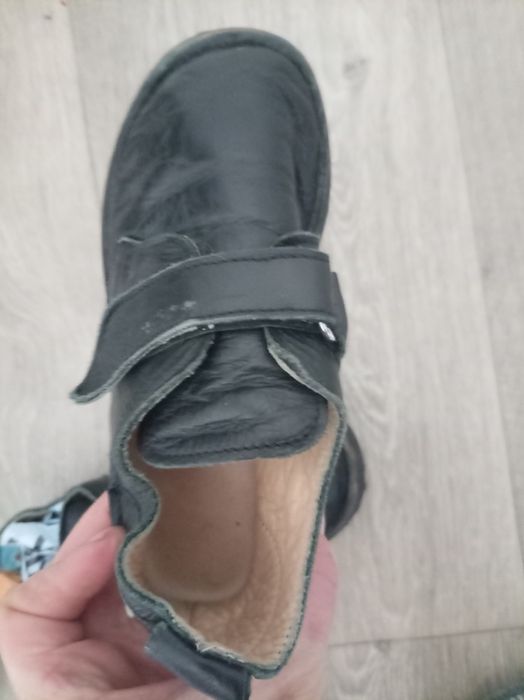 Боси обувки, детски