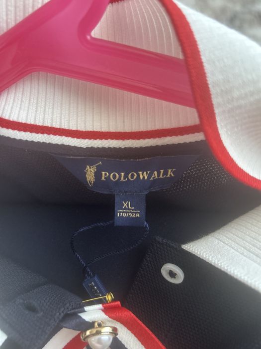 Продам платье Polo