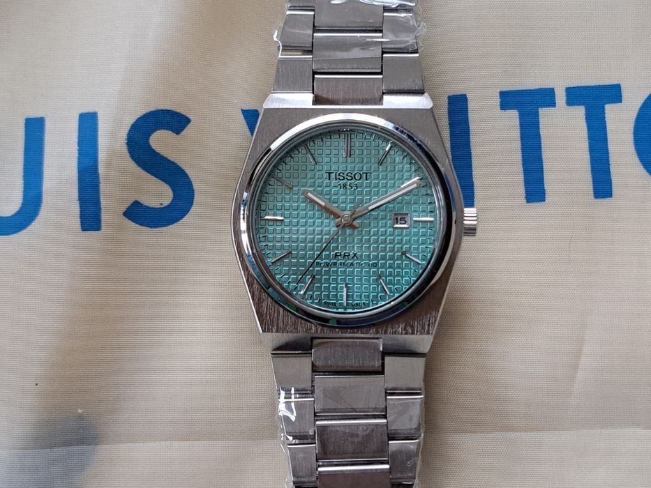 ceas TISSOT automatic sigilat