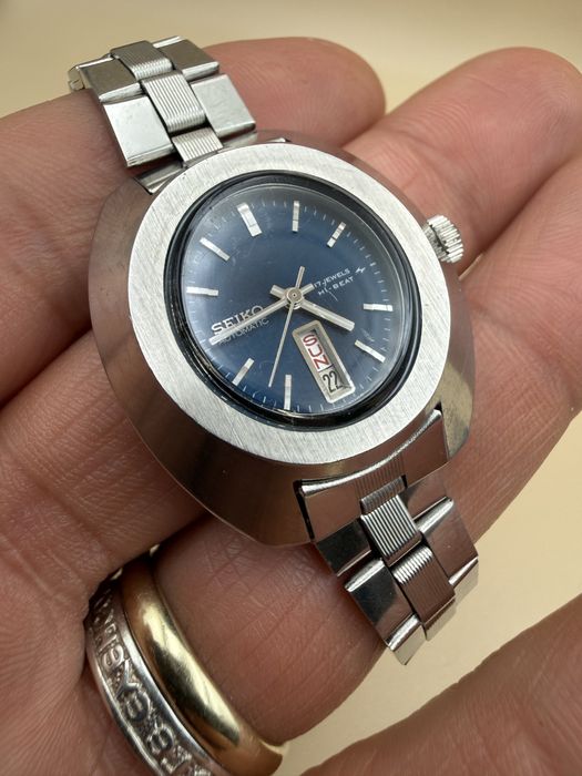 Ceas de dama Seiko automatic