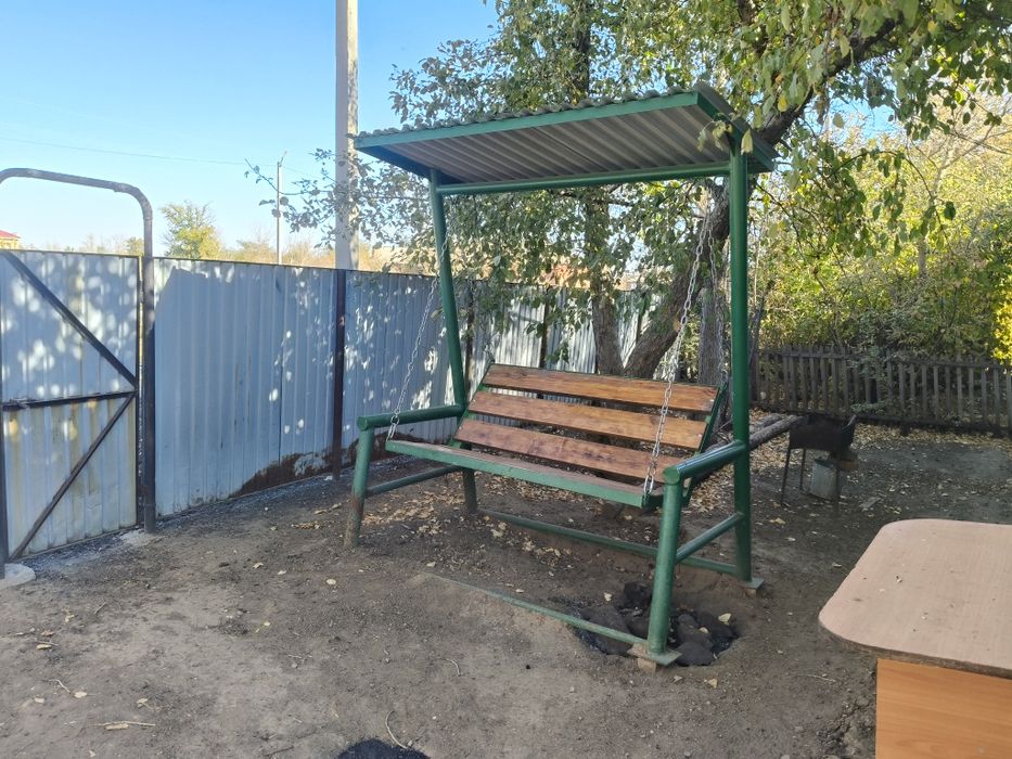 Продам Садовую мебель