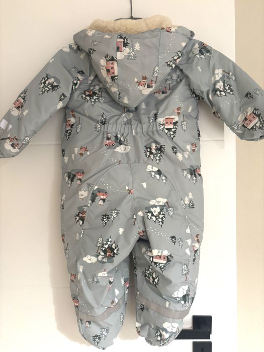 Salopete noi HM copii