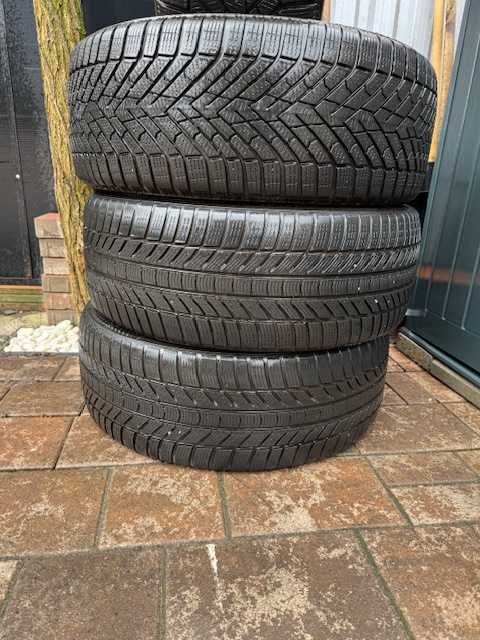 Anvelope Auto 255x40x21 Iarna