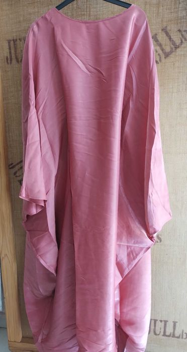 Дамска овърсайз туника/ пончо