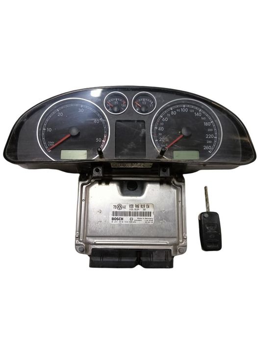 Kit Pornire Volkswagen Passat 3B2 1996 - 2001 1.9 Tdi Avb 038906019Ea
