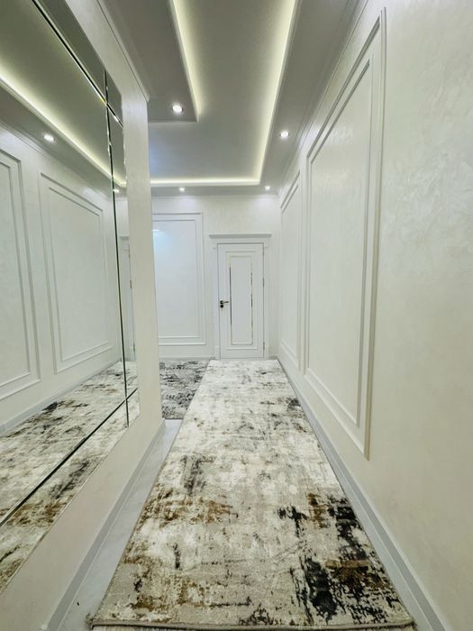 Продаётся 4 ком. квартира ул. Фирдавсий от собственника