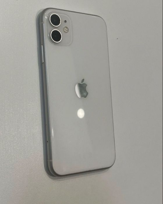 Iphone 11 128 gb