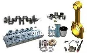 piese motor kubota d905 d1105 v1505 v2203 d722 d1703 + piese kubota